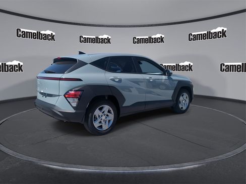 New 2026 Hyundai Kona SE image 7