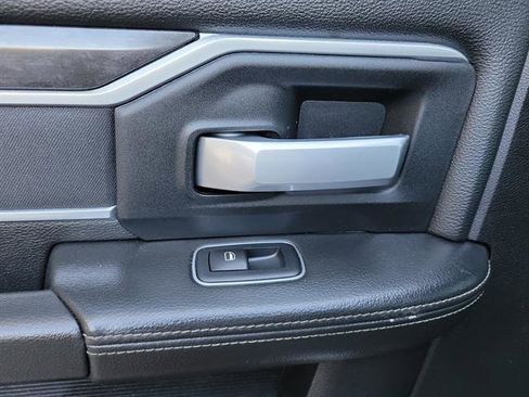 Used 2024 RAM 2500 Big Horn image 10