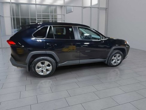 Used 2023 Toyota RAV4 XLE w/ Convenience Package AWD/4WD image 9
