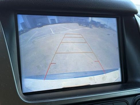 Used 2019 Chevrolet Tahoe LS w/ Enhanced Driver Alert Package image 20