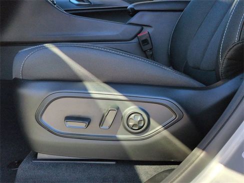 New 2025 Jeep Grand Cherokee Laredo X image 19