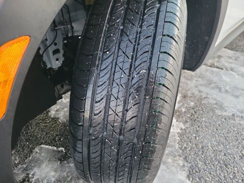 New 2026 Buick Envista Preferred w/ Convenience I Package image 12