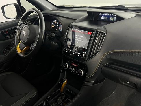 Used 2023 Subaru Forester Wilderness w/ Wilderness Package image 30