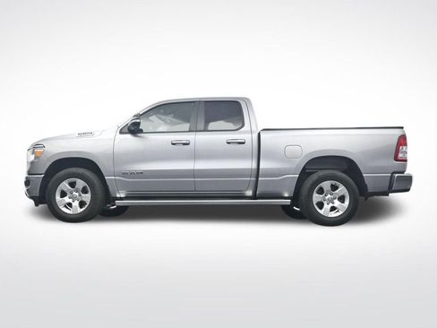 Used 2022 RAM 1500 Big Horn AWD/4WD image 36