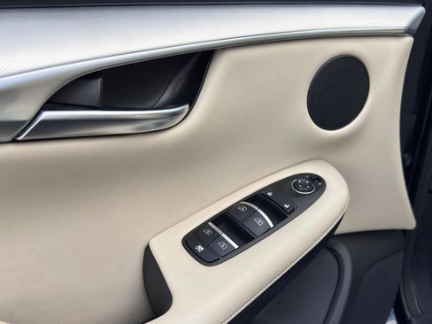 Used 2021 INFINITI QX50 Luxe image 15