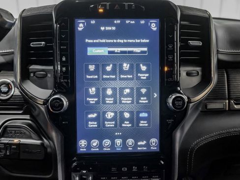 Used 2020 RAM 3500 Limited image 25