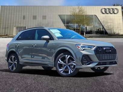 Used 2023 Audi Q3 2.0T Premium Plus w/ Premium Plus Package