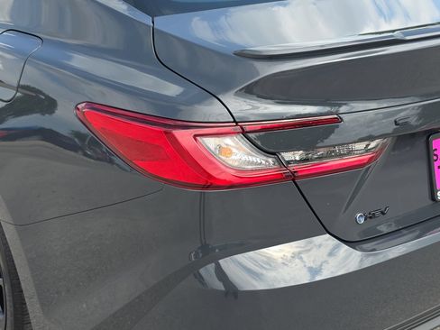 Used 2026 Toyota Camry SE w/ Convenience Package FWD image 29