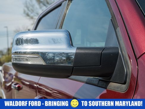 Used 2019 RAM 1500 Laramie image 13