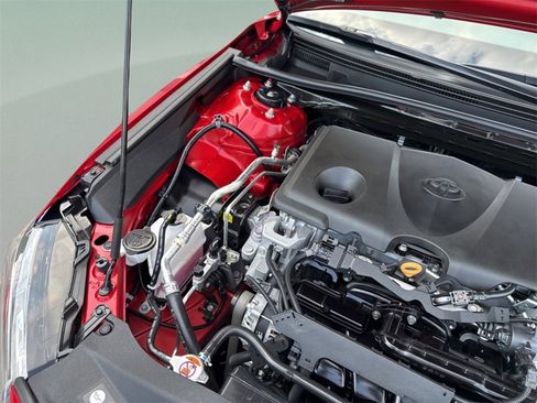 Used 2023 Toyota Camry XSE image 41