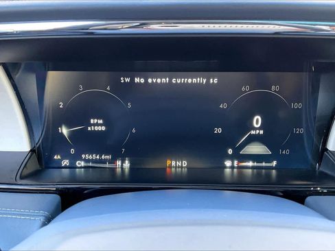 Used 2019 Lincoln Navigator Black Label image 25