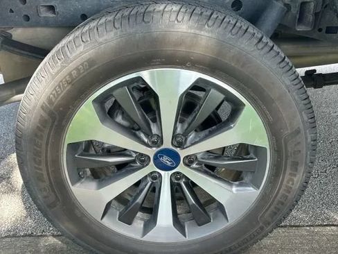 Used 2019 Ford F150 XL w/ Equipment Group 101A Mid AWD/4WD image 14