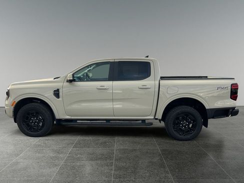 New 2025 Ford Ranger Lariat w/ FX4 Off-Road Package AWD/4WD image 4