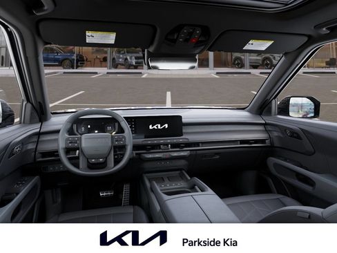 New 2027 Kia Telluride SX X-Line AWD/4WD image 14