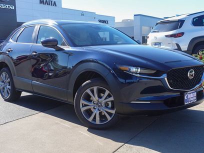 New 2026 MAZDA CX-30 AWD 2.5 S