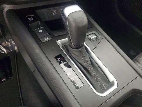 New 2026 Nissan Kicks SV image 21