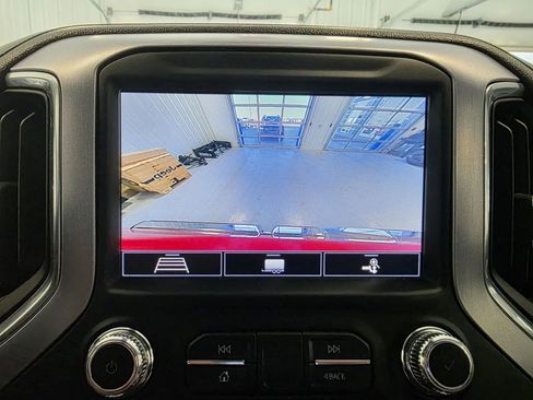 Used 2020 GMC Sierra 1500 SLT w/ SLT Premium Plus Package AWD/4WD image 39