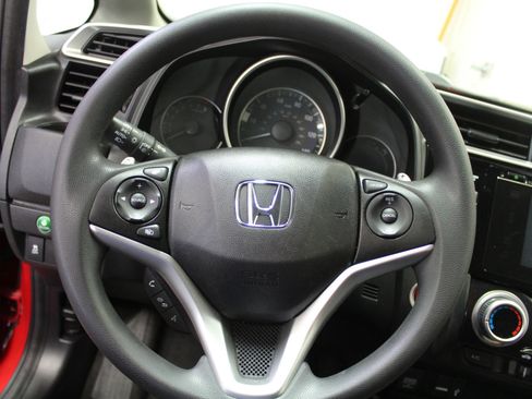 Used 2015 Honda Fit EX image 8
