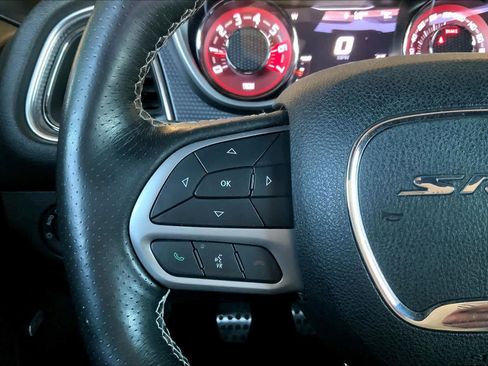 Used 2019 Dodge Challenger SRT Hellcat w/ Laguna Leather Package image 22