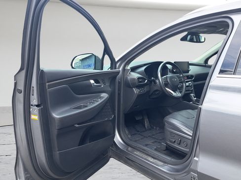 Used 2020 Hyundai Santa Fe Limited AWD/4WD image 9