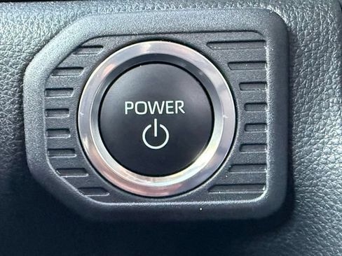 Used 2025 Toyota Land Cruiser 1958 AWD/4WD image 24