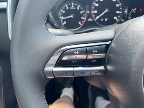 New 2026 MAZDA CX-50 AWD 2.5 S w/ Select Package image 18