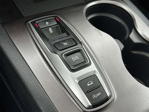 Certified 2022 Honda Pilot Special Edition image 30