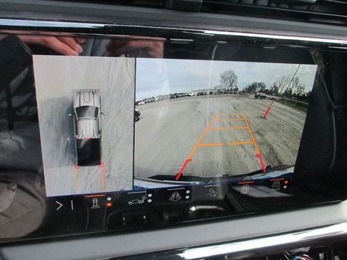 New 2026 GMC Sierra 2500 AT4X w/ AT4X AEV Edition image 19