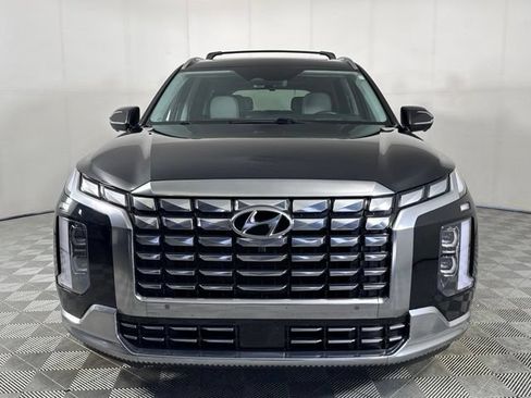 Used 2023 Hyundai Palisade Calligraphy AWD/4WD image 11