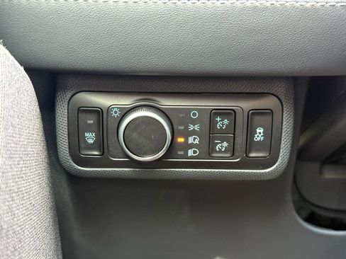 New 2025 Ford Mustang Mach-E Premium w/ Interior Protection Package image 55