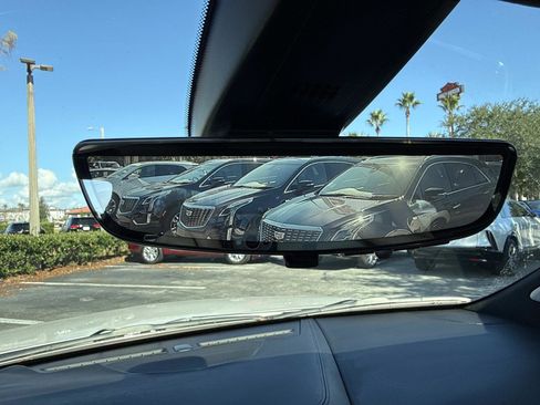 New 2025 Cadillac XT6 Premium Luxury w/ Platinum Package image 33