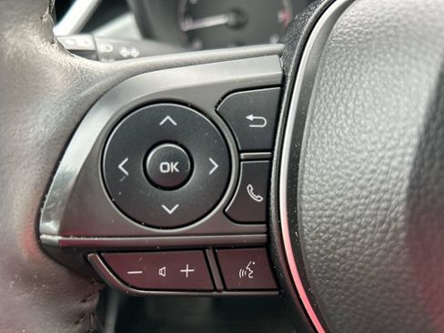 Used 2024 Toyota Corolla SE FWD image 15