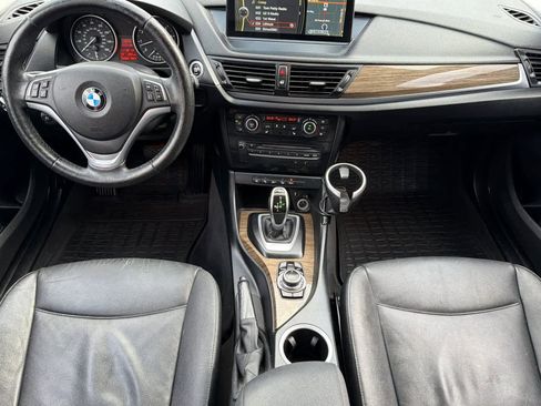 Used 2015 BMW X1 xDrive28i image 3