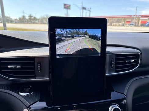 Used 2024 Ford Explorer ST w/ Equipment Group 401A image 26