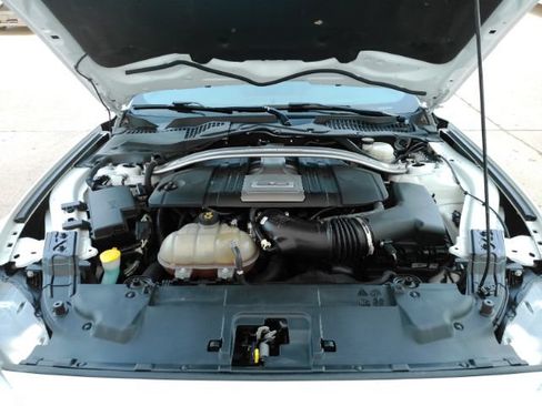 Used 2019 Ford Mustang GT Premium RWD image 47