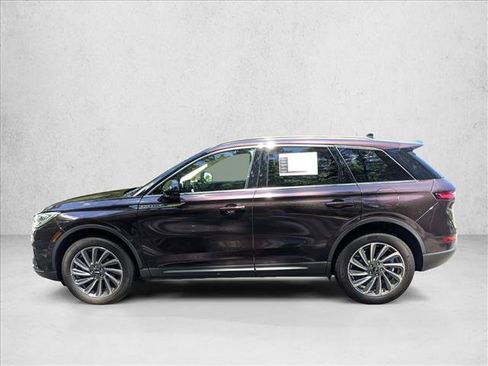 Used 2023 Lincoln Corsair Reserve FWD image 8