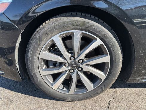 Used 2020 Lincoln Continental AWD w/ Equipment Group 500A image 23