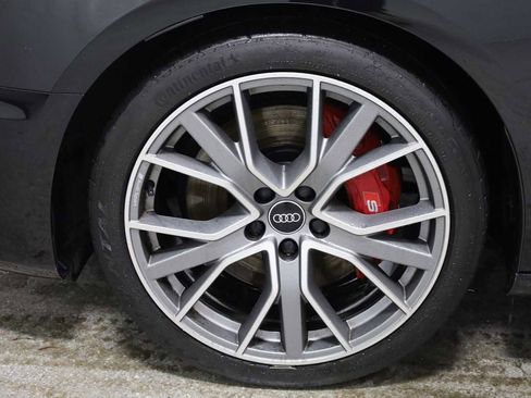 Used 2023 Audi S4 Premium Plus w/ Premium Plus Package image 38