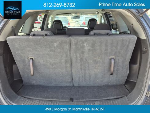 Used 2011 Kia Sorento LX AWD/4WD image 28