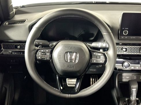 New 2026 Honda Civic Sport image 13