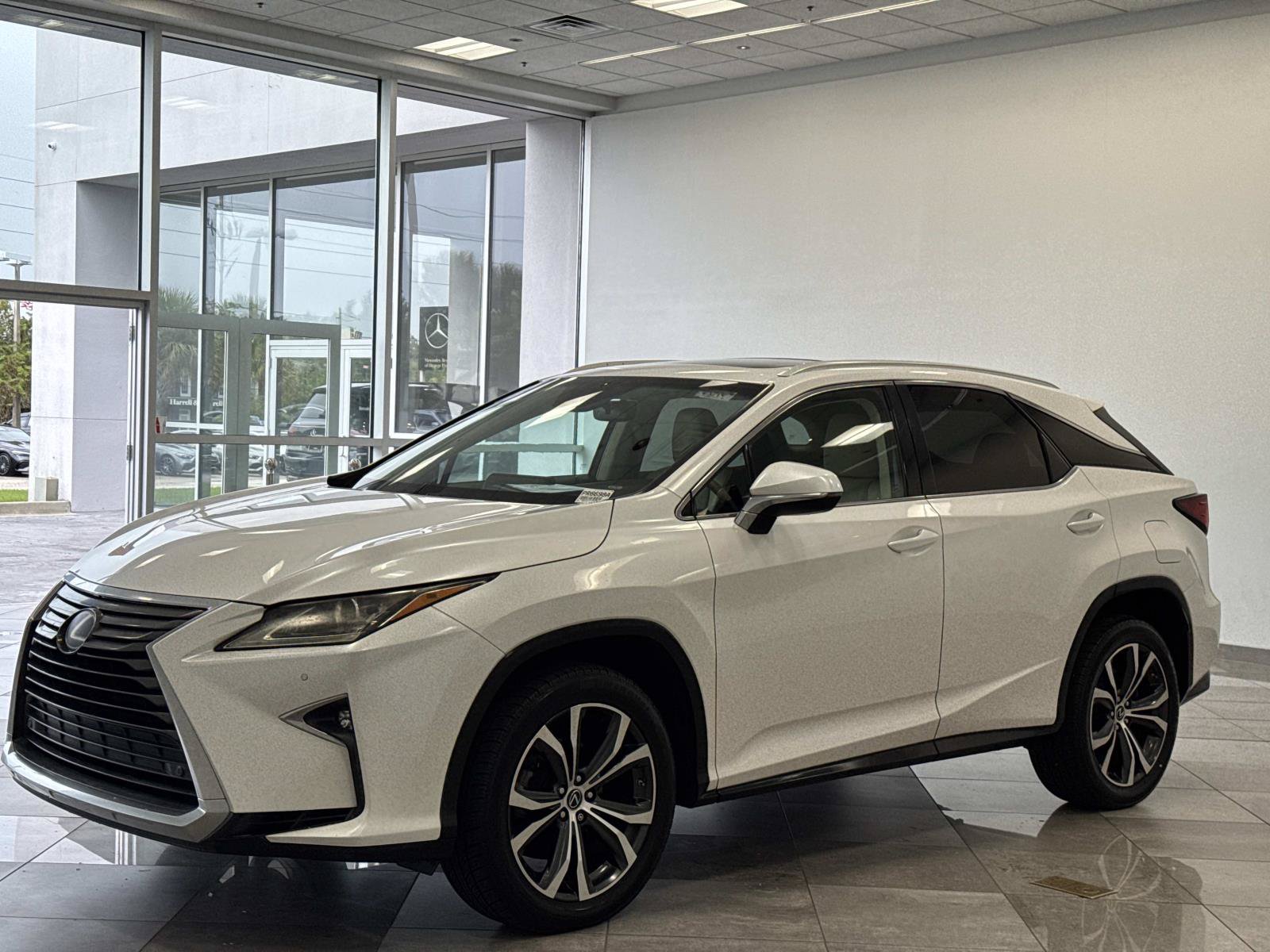 Used 2018 Lexus RX 350 FWD w/ Premium Package image 29