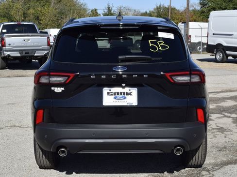 New 2026 Ford Escape ST-Line w/ Tech Pack #1 image 5