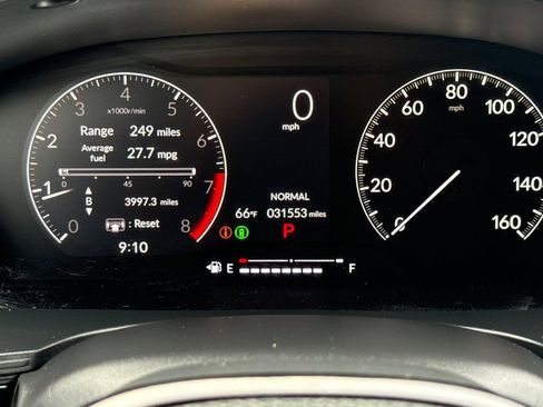 Certified 2023 Honda Civic Sport image 23