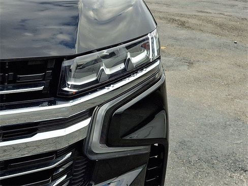 Certified 2024 Chevrolet Tahoe LT image 5