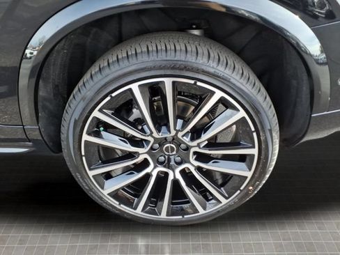 New 2026 Volvo XC90 B6 Ultra w/ Lounge Package AWD/4WD image 10