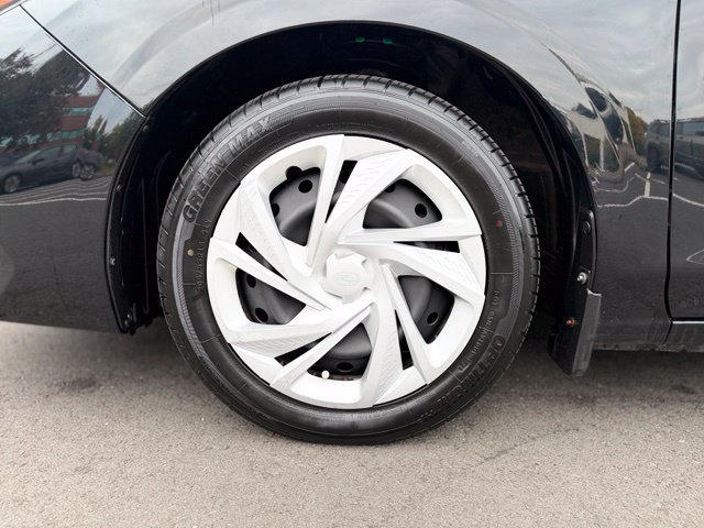 Used 2024 Subaru Impreza 2.0i AWD/4WD image 23
