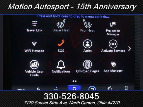 Used 2018 Jeep Wrangler Unlimited Sahara image 31