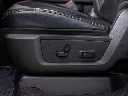 Used 2023 RAM 2500 Power Wagon w/ Level 1 Equipment Group image 16