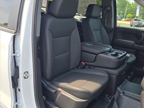 New 2026 Chevrolet Silverado 1500 W/T w/ WT Value Package AWD/4WD image 15