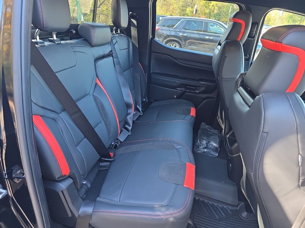 New 2026 Ford Ranger Raptor AWD/4WD image 30